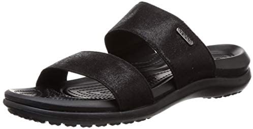 Crocs capri dual strap sandal new arrivals