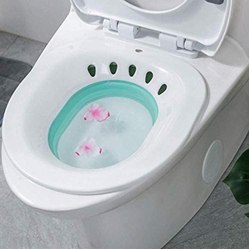 Wholesale Sitz Bath,Hip Bath for Over The Toilet Postpartum Care