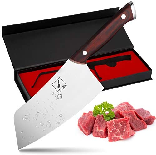  Imarku Pro Kitchen 8 Chefs Knife Just $18.99 (Regularly $100)