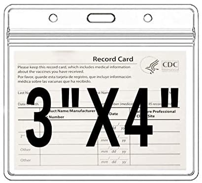 Different Types Of Id Card Holder