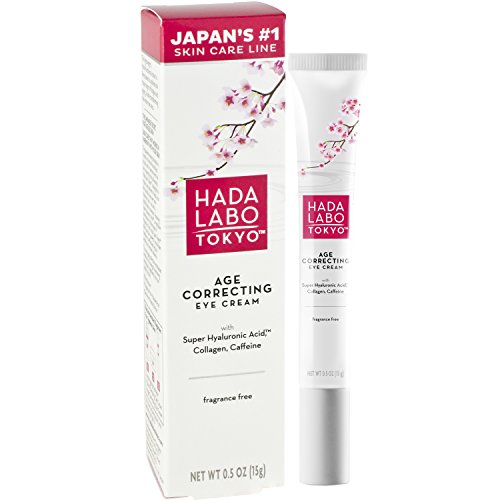 Hada Labo Super Hyaluronic Acid Hydra and Whitening Face Wash – Food +  World + Me