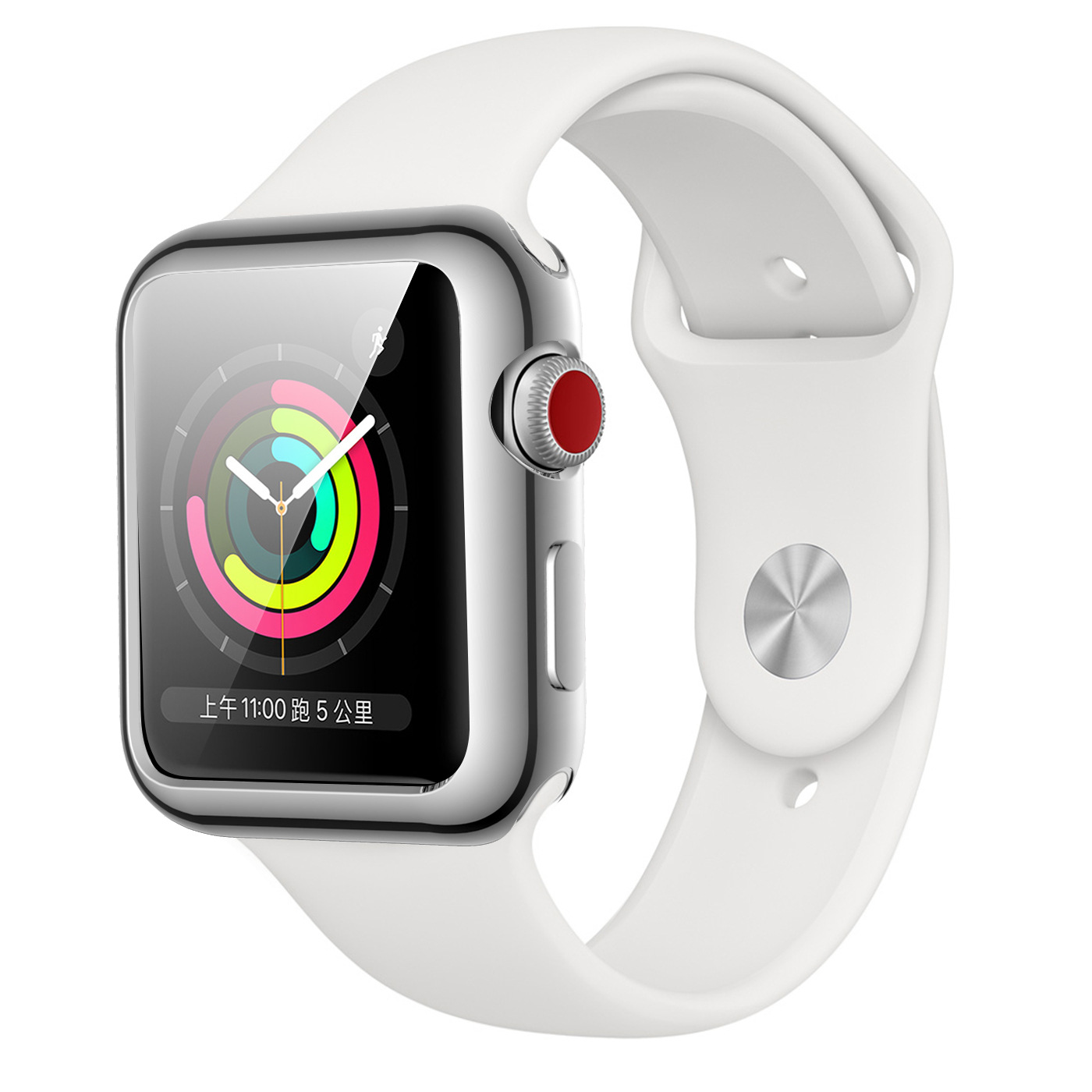 Wholesale Apple Watch Protective Case