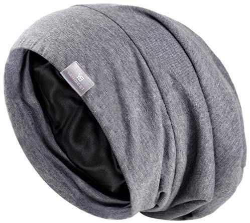 sleep yanibest slouchy hats cap