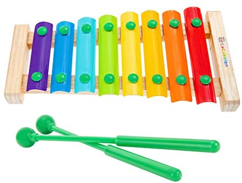 xylophone cocomelon