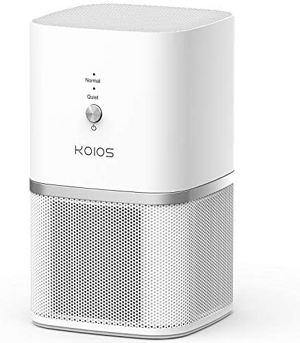 koios large room air purifier
