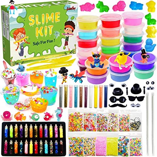 wholesale slime kits