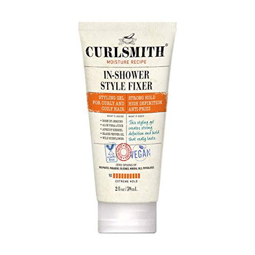 Wholesale Curlsmith InShower Style Fixer Vegan Extreme Hold