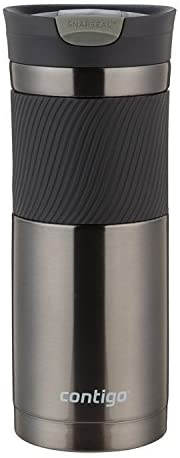 Best Buy: Contigo AUTOSPOUT 20.8-Oz. Thermal Cup Scuba 74153