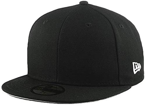 Geneigd zijn Uitwerpselen software Wholesale New Era Blank Custom 59FIFTY Fitted Cap at Men's Clothing store |  Supply Leader — Wholesale Supply