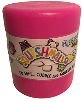 mystery squad squishmallows scents