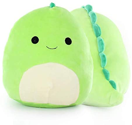 24 inch dino squishmallow