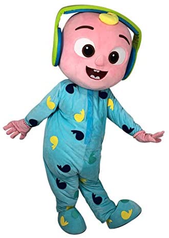 super jojo plush