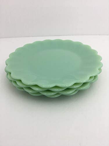 Jadeite Plates WholeSale - Price List, Bulk Buy at