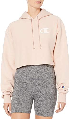 Wholesale Champion Women's Reverse Weave Cropped Cut Off Hood: Clothing |  Supply Leader — Wholesale Supply