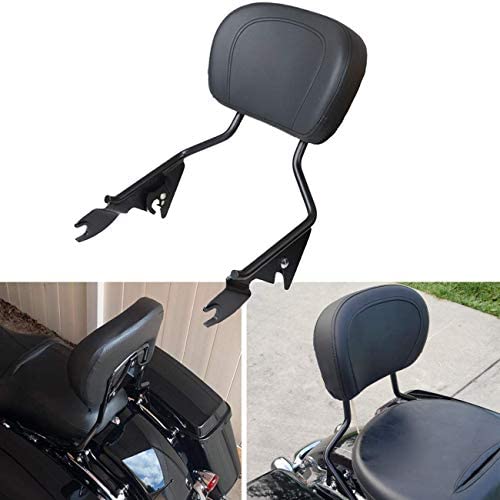 2020 road glide backrest