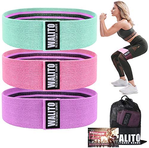Fabric Resistance Band WholeSale - Price List, Bulk Buy at