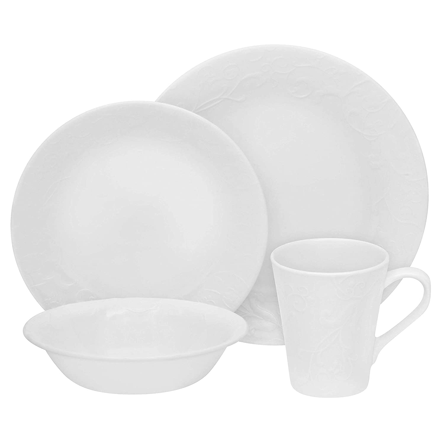 Corelle Dinnerware Big Bowl at Carol Cochran blog