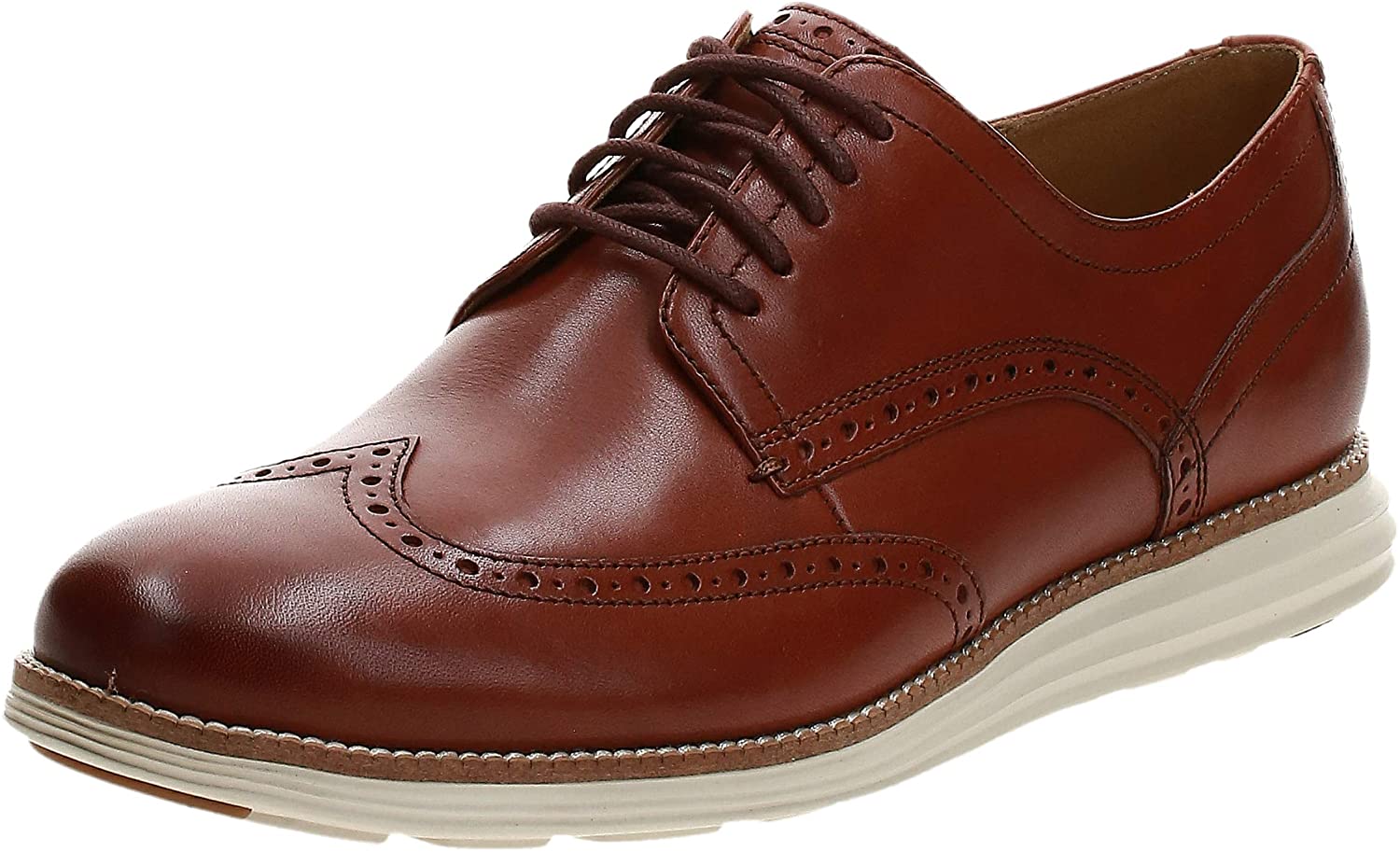 Wholesale Cole Haan Men's Original Grand Shortwing Oxford Shoe 10