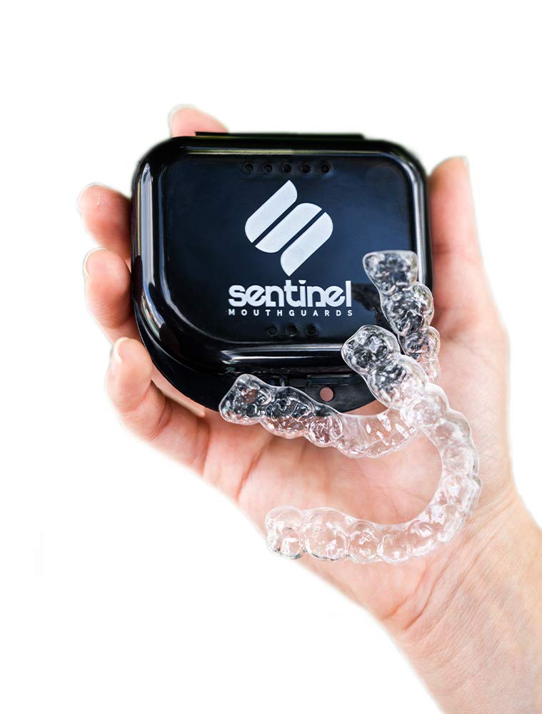 Wholesale Sentinel Mouthguards Custom Clear Essix Plus Dental Retainers