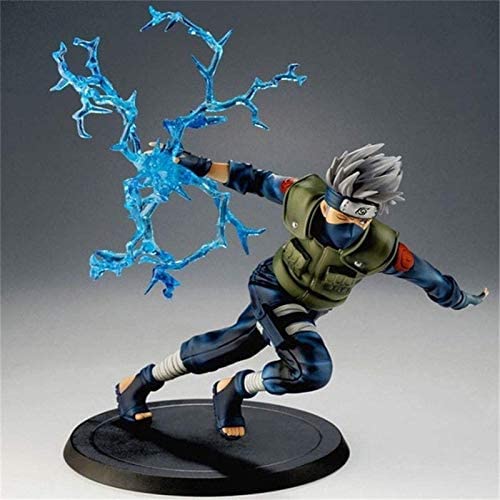 Action Figures Anime Collectibles Model Toys For Kids Children Christmas Gifts 