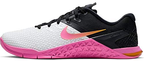 nike women's metcon 4 training