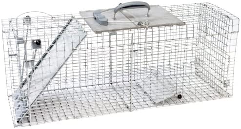 Wholesale Havahart 1092 Collapsible One-Door Easy Set Live Animal Cage