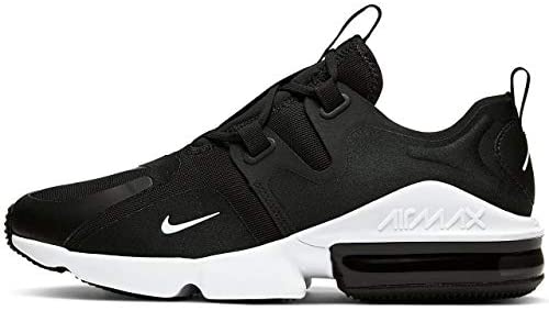 Wholesale Nike Air Max Infinity Mens Comfort Running Shoes Bq3999 