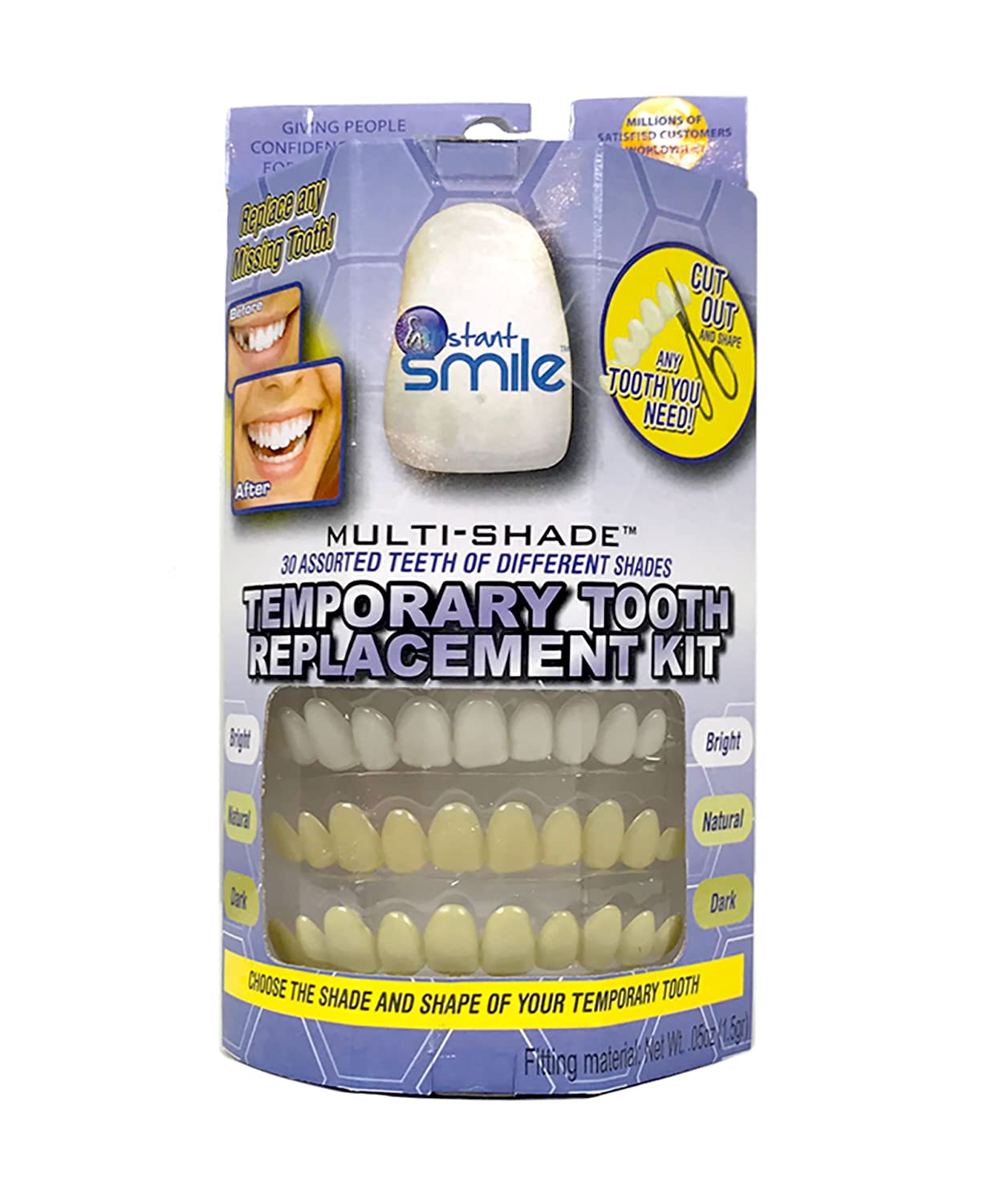 Tooth Gem Kit WholeSale - Price List, Bulk Buy at