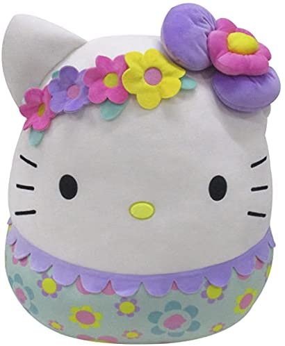 squishmallows 20 inch hello kitty