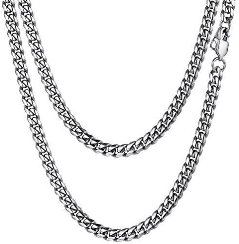 prosteel jewelry chain