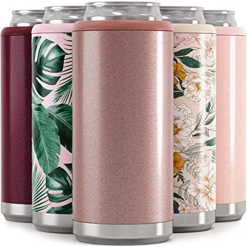 Hopsulator Trio 3-in-1 Can Cooler – Madison Marketplace Roxboro