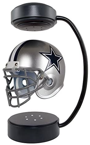 : Pegasus Sports NFL Rotating Levitating Hover Helmet with LED  Lighting, Arizona Cardinals : Sports & Outdoors