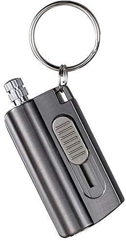 Genérico Permanent Match Infinity Lighter, Permanent Match With - Foto 8