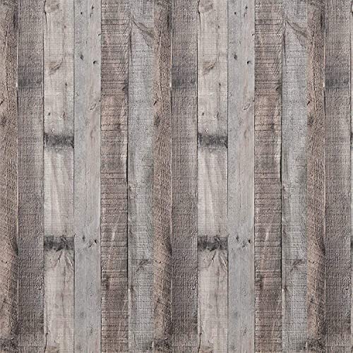 Wholesale Wood Wallpaper Wood Peel and Stick Wallpaper 17.7”x 118.1