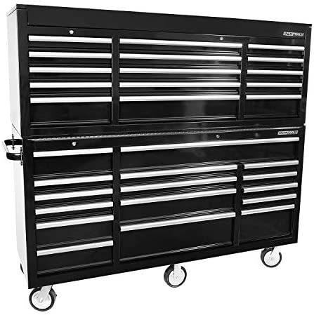 Oemtools 72 inch tool shop box