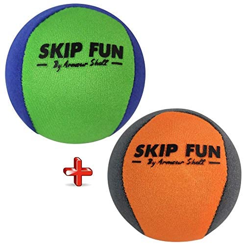 pool skip ball