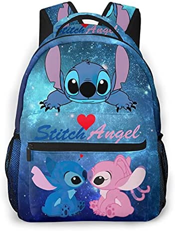 stitch school backpack