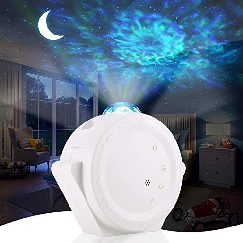 moonlight star light projector