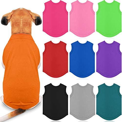 blank dog t shirts wholesale