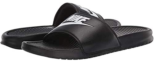 Men's benassi jdi slide on sale sandal