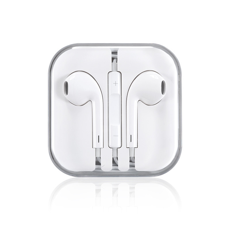 Wholesale Earphones with Lightning Connector