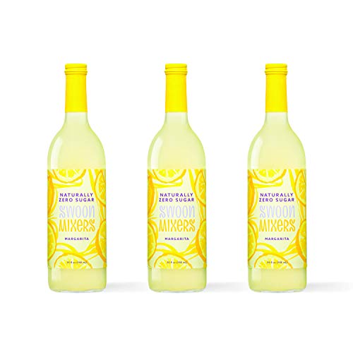 Wholesale Zero Calorie Margarita Cocktail Mixer by Swoon Low Carb