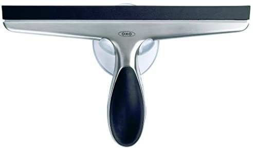 OXO Good Grips All-Purpose Squeegee : Health & Household 