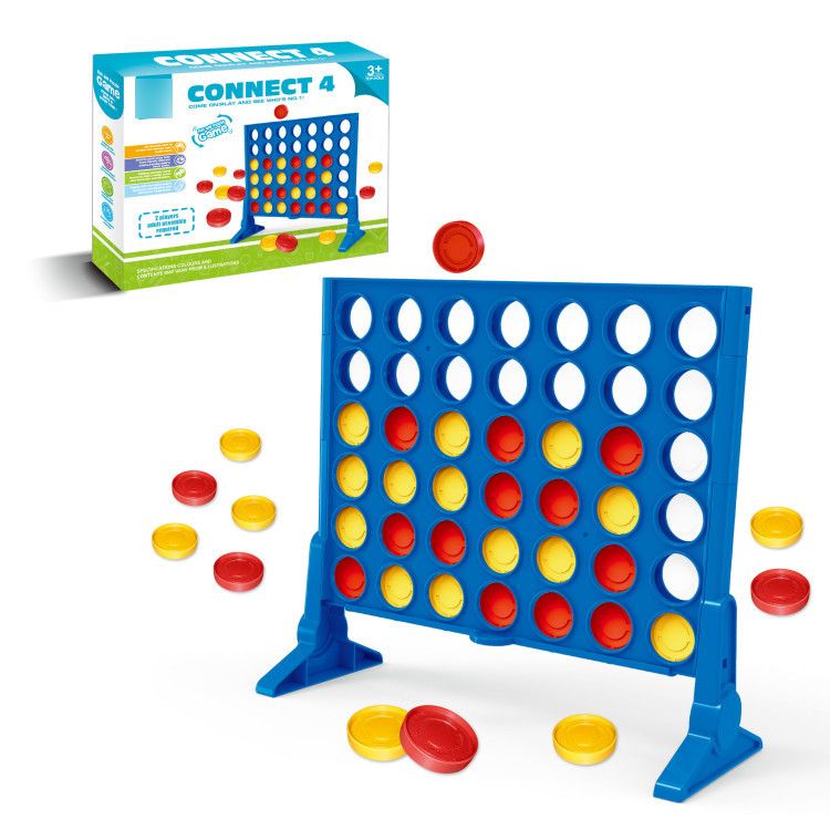 Wholesale Connect 4 Board Game