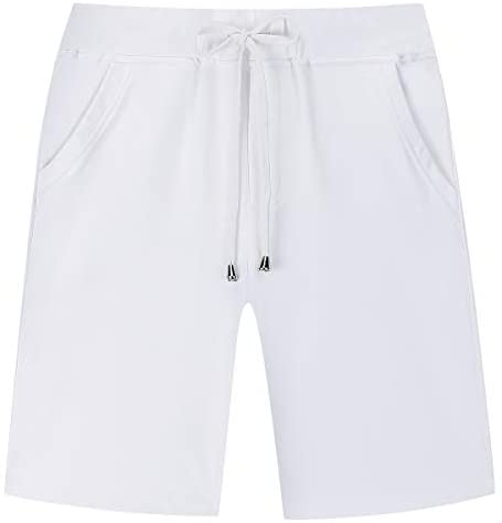 jogger gym shorts