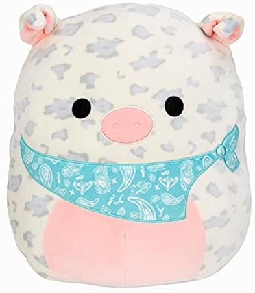 squishmallow cow rosie