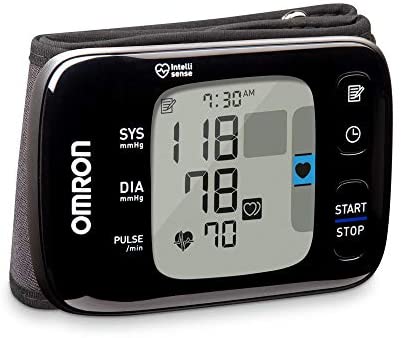 Omron Bp710® Blood Pressure Monitor ᐅ Few Available [49.99]