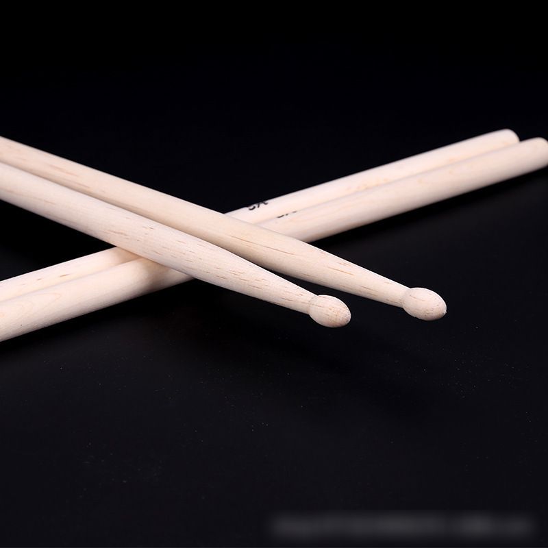 Wholesale Maple 5A Drum Stick Jazz