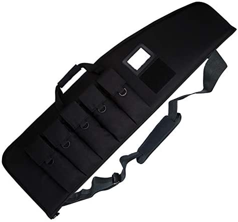 Tactical soft gun case sale