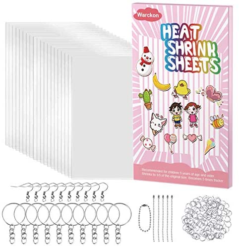 Shrinky Dinks WholeSale - Price List, Bulk Buy at